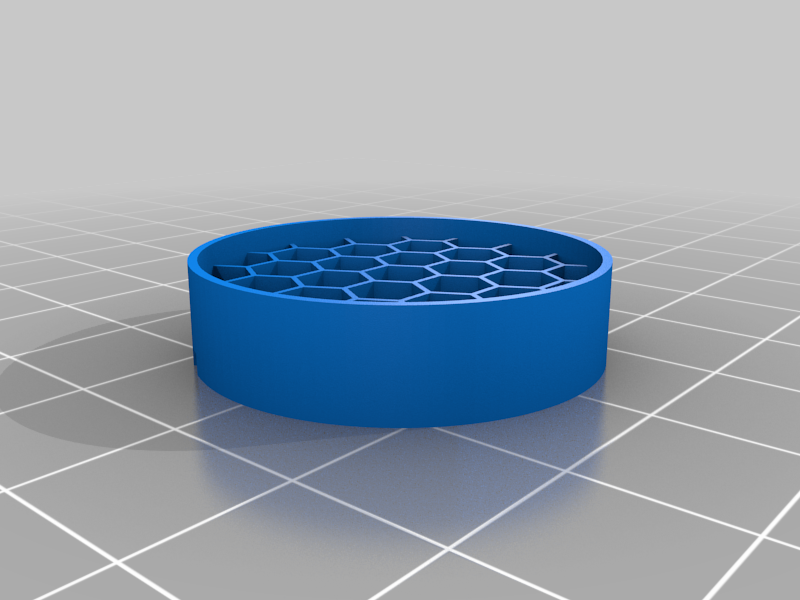 customizable killflash anti-reflection device