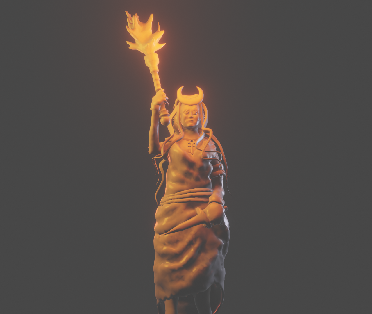 Hecate