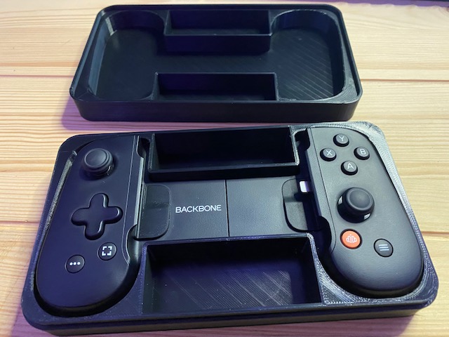 Backbone iPhone Controller Case