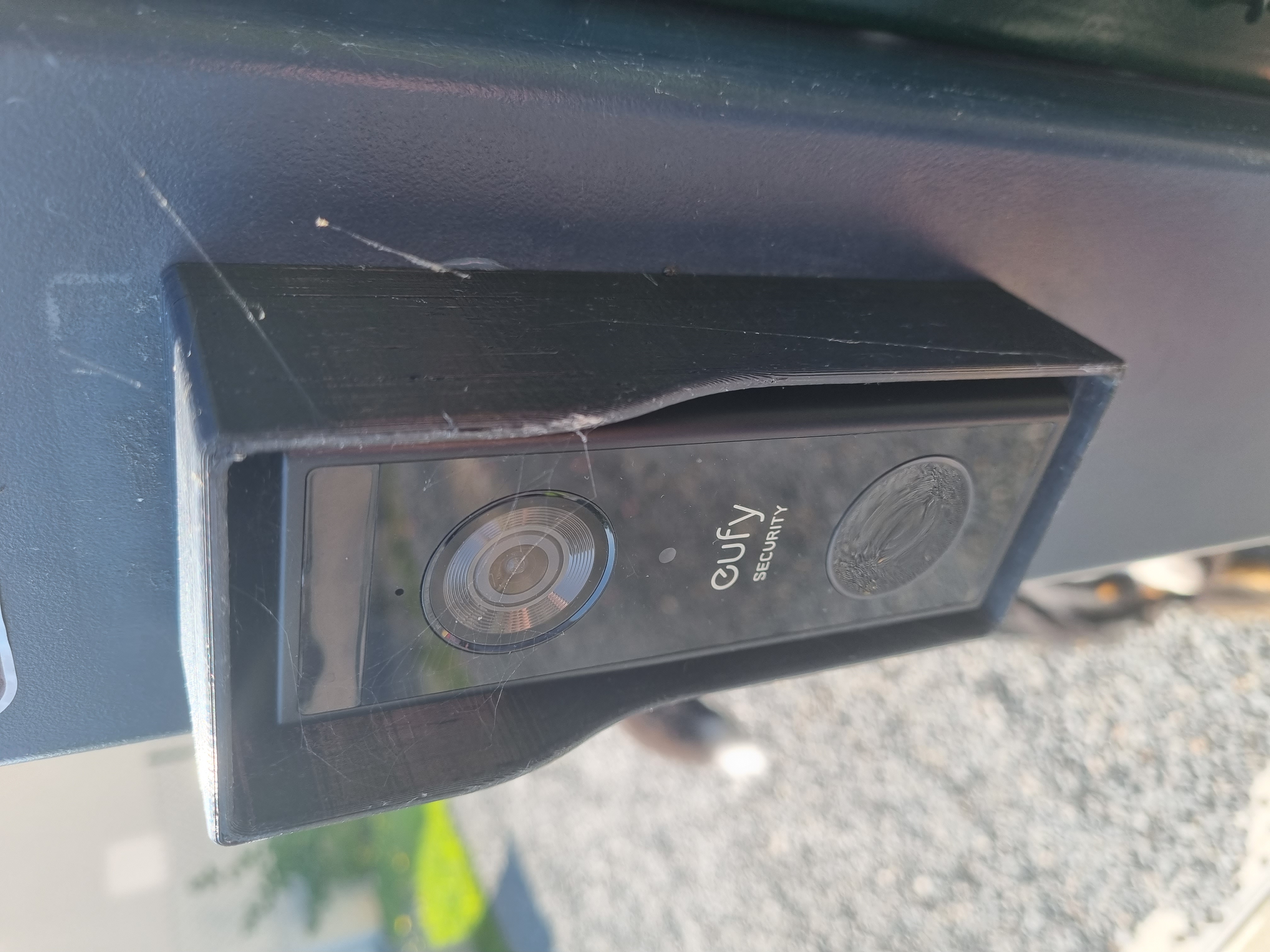 Eufy Doorbell Cover