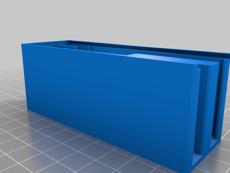 Wago 221 Junction Box