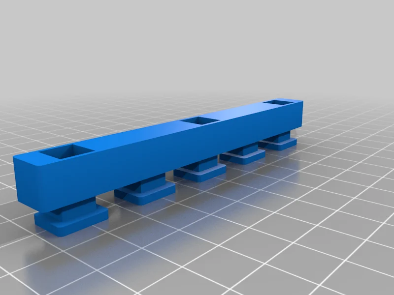 Modular Cable Holder
