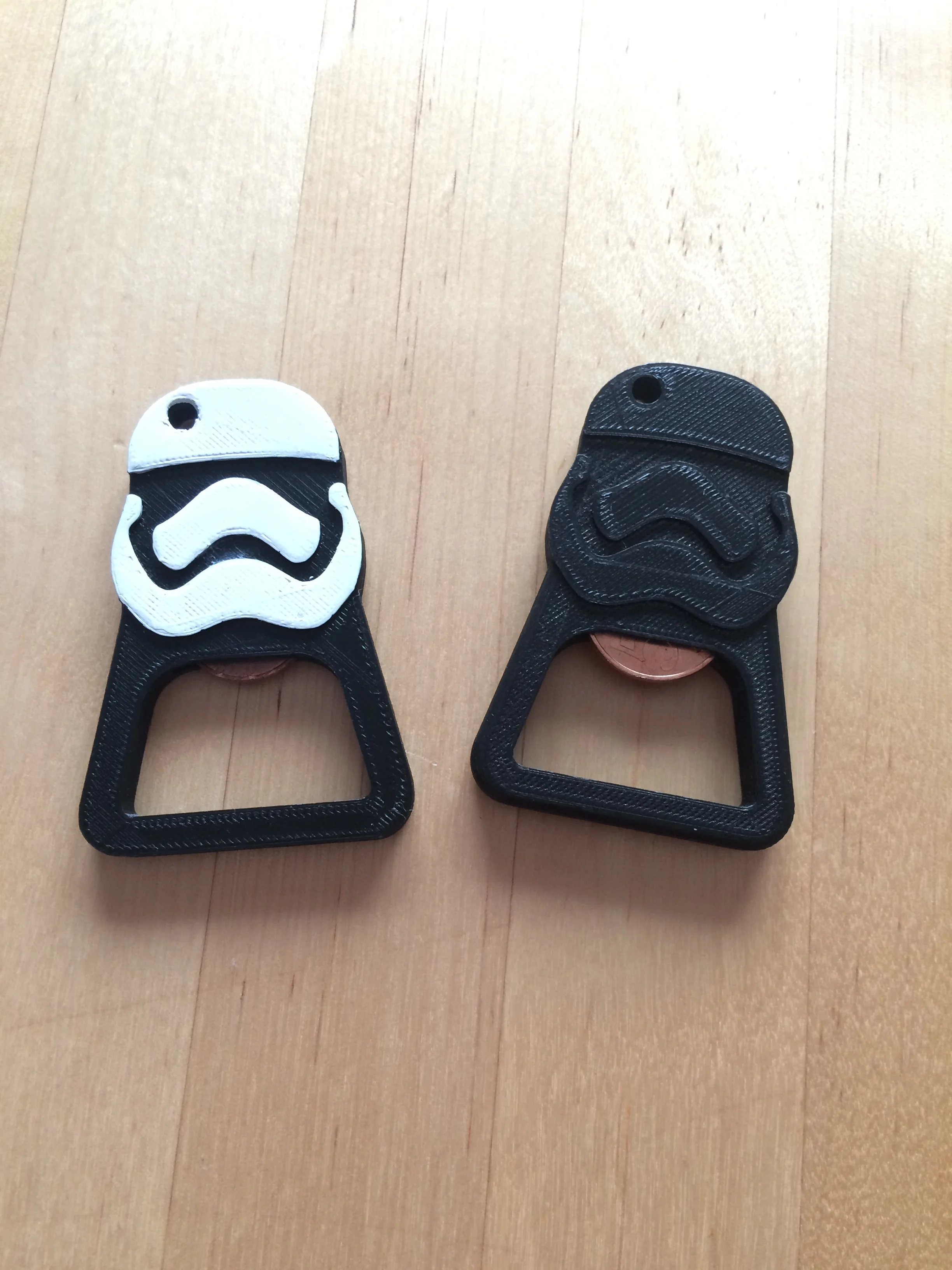 Stormtrooper Bottle Opener