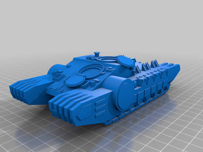 TX-225 GAVw Occupier Remix