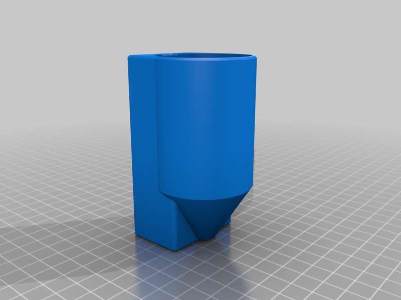Netatmo wallplug holder