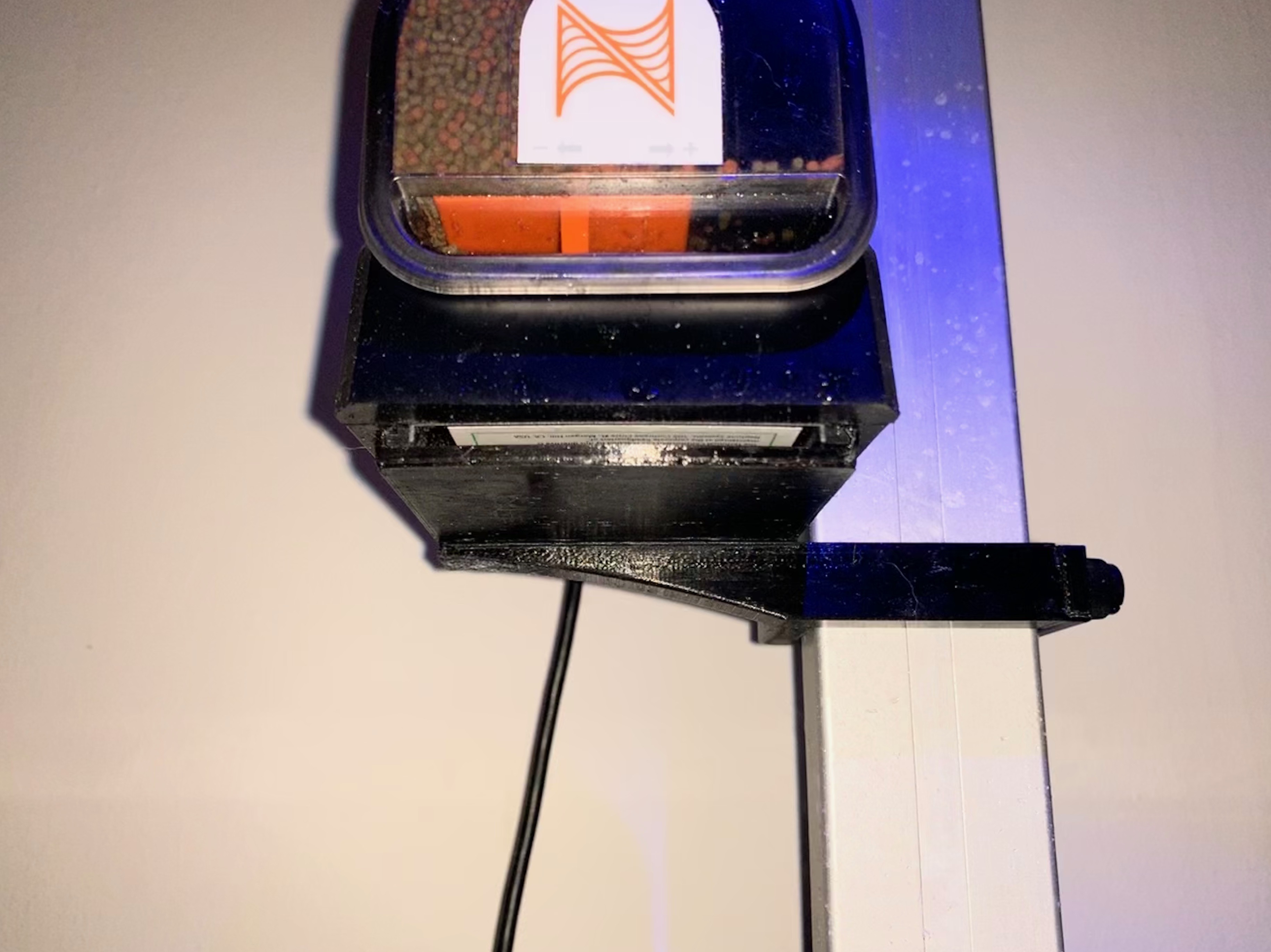 Neptune Systems Apex AFS Mount