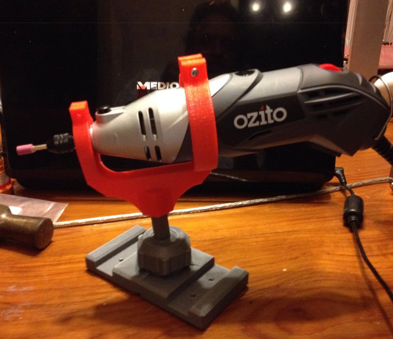 Dremel Multi Angle Table Stand
