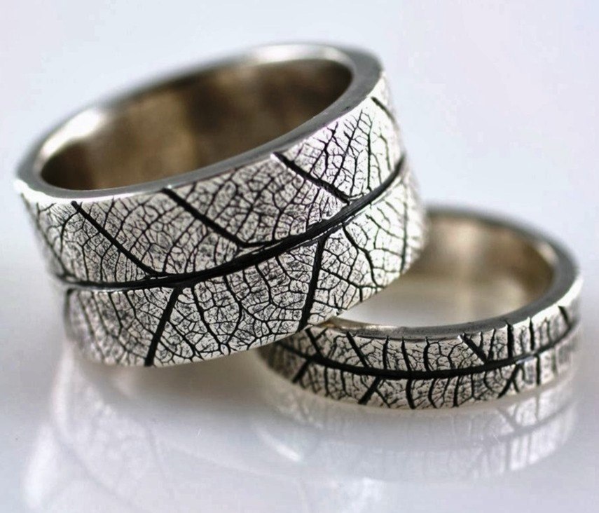 leave ring