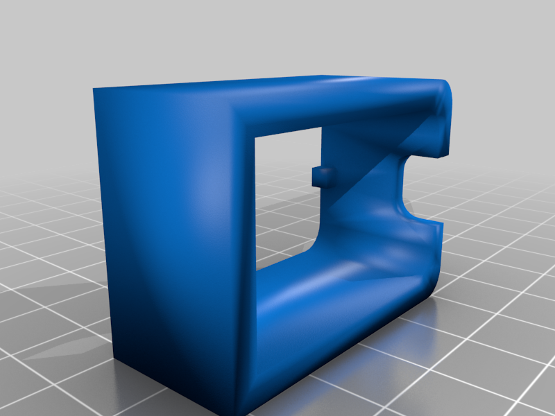 Hi Capa Thumb Saver