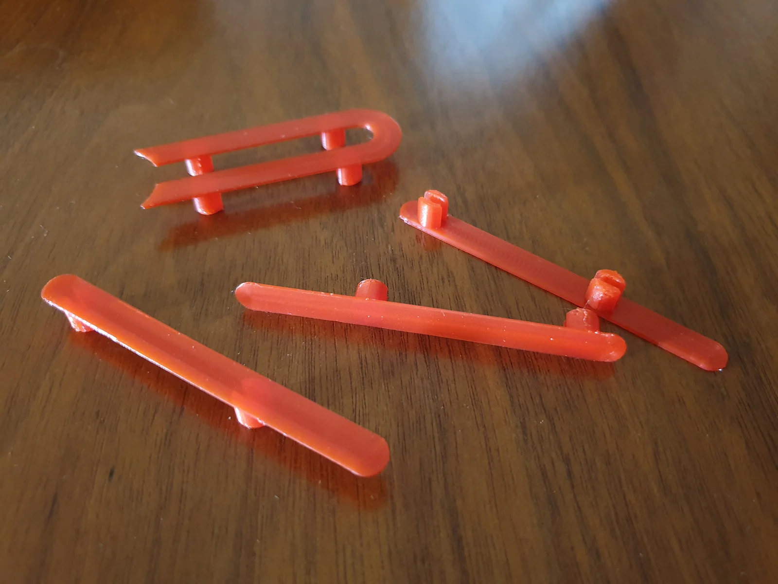 Xiaomi Mija M365 / Pro lateral covers
