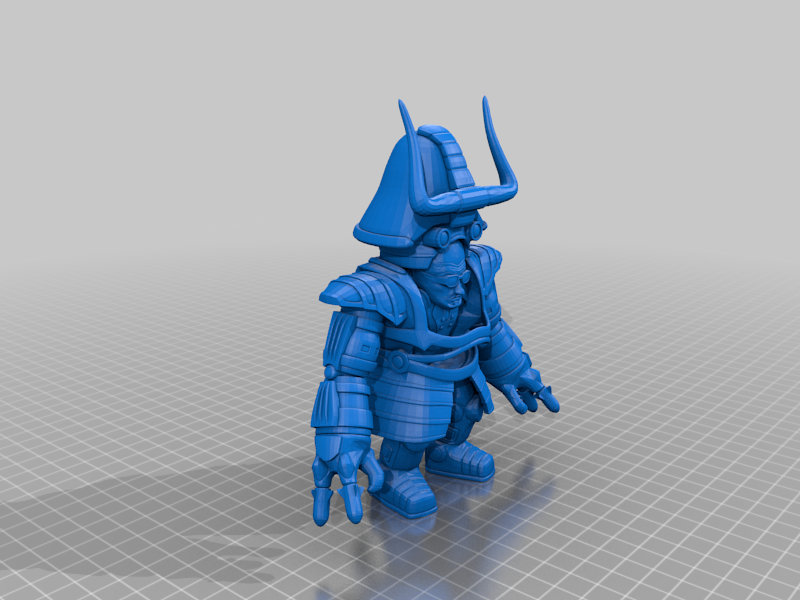 Mecha-Zilla | Collectible