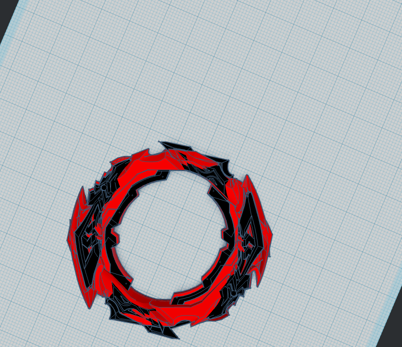 Beyblade nightmare 2