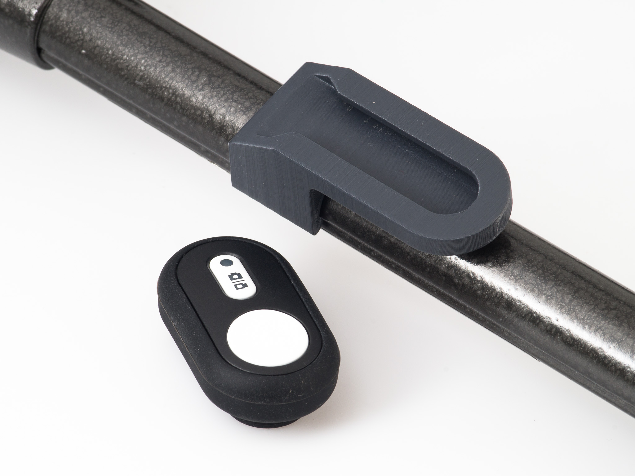 Bluetooth Remote Trigger Mounting Bracket
