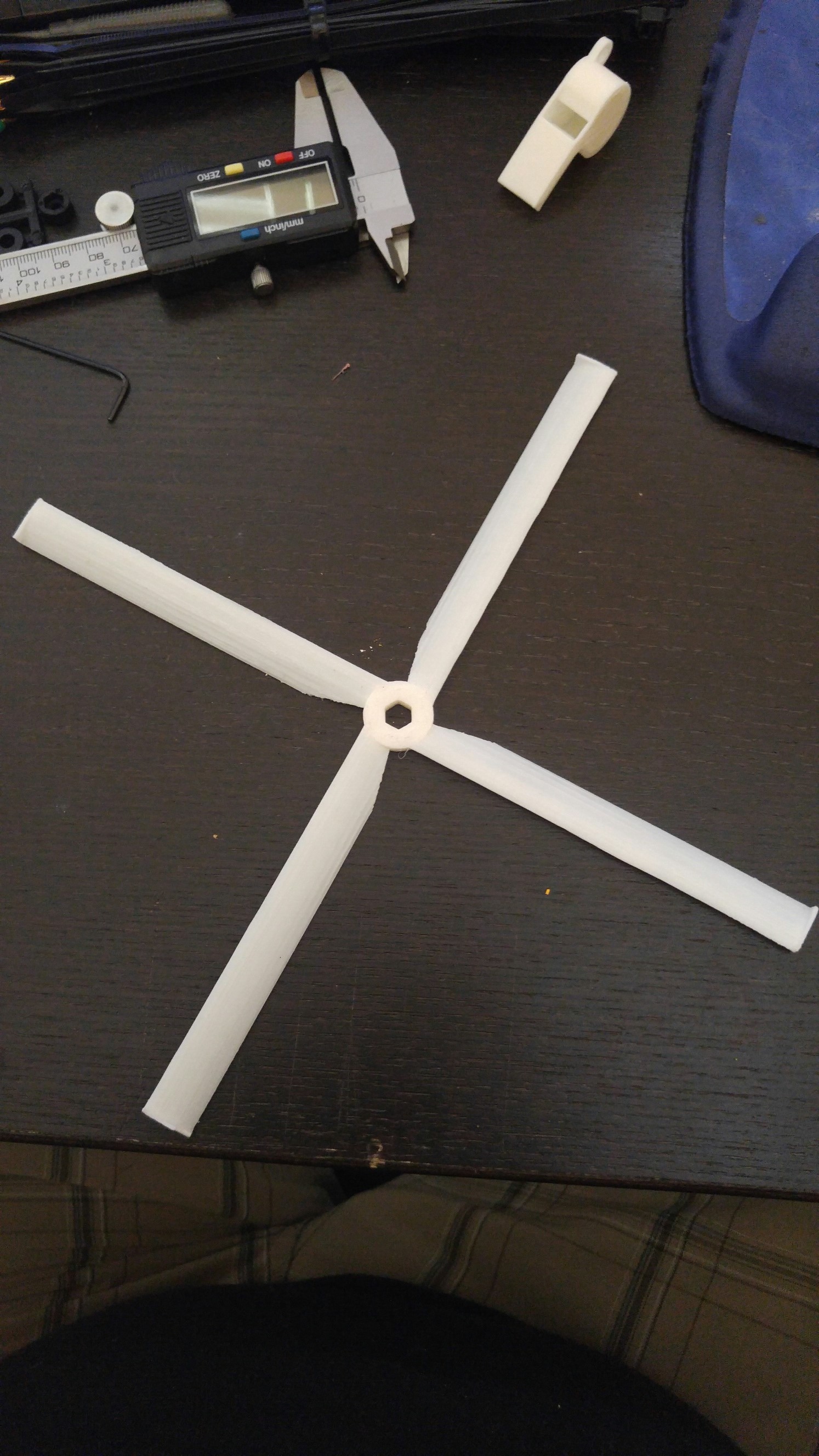 Pencil-Copter