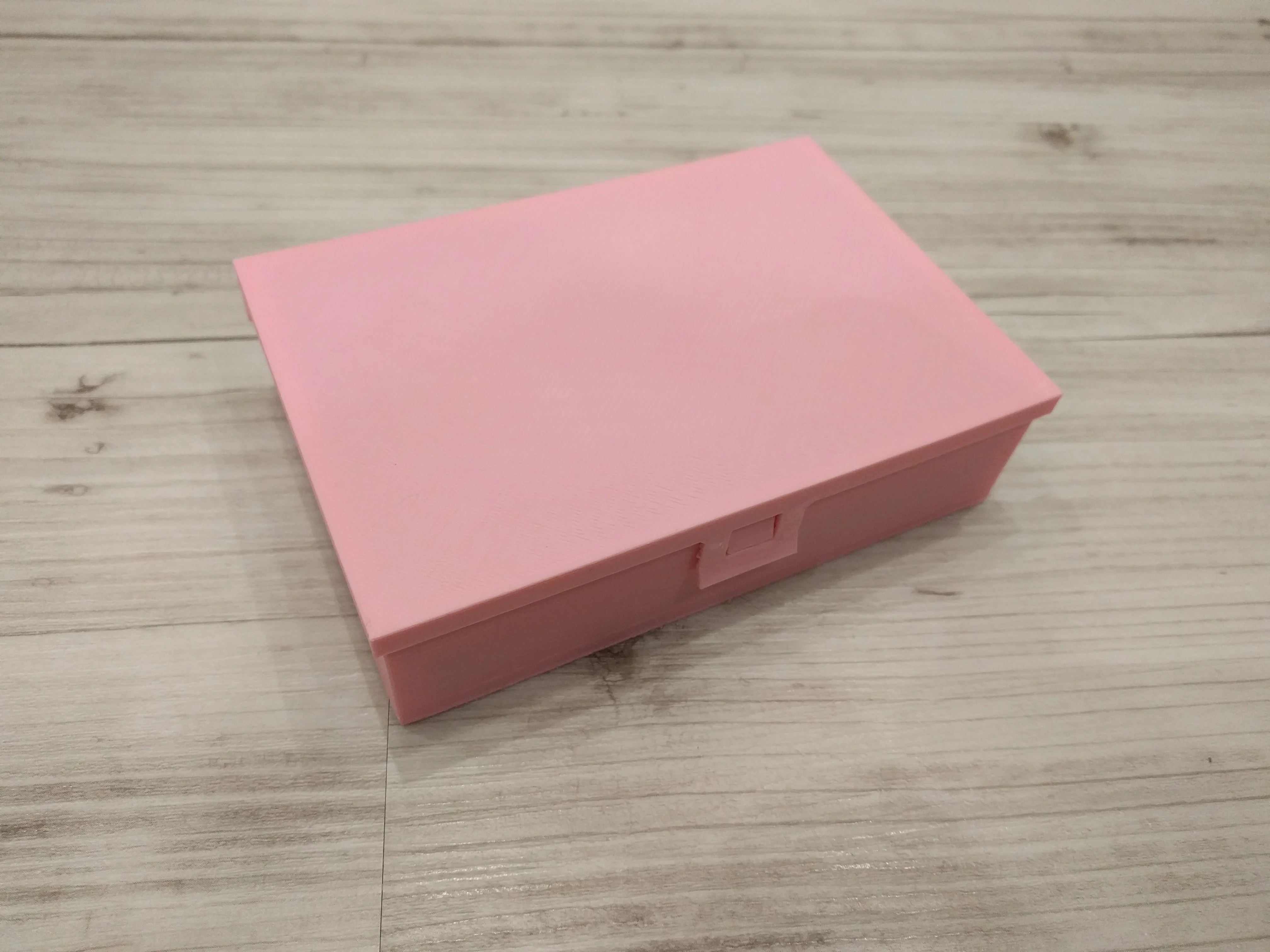 PC Memory DIMM 8x storage box