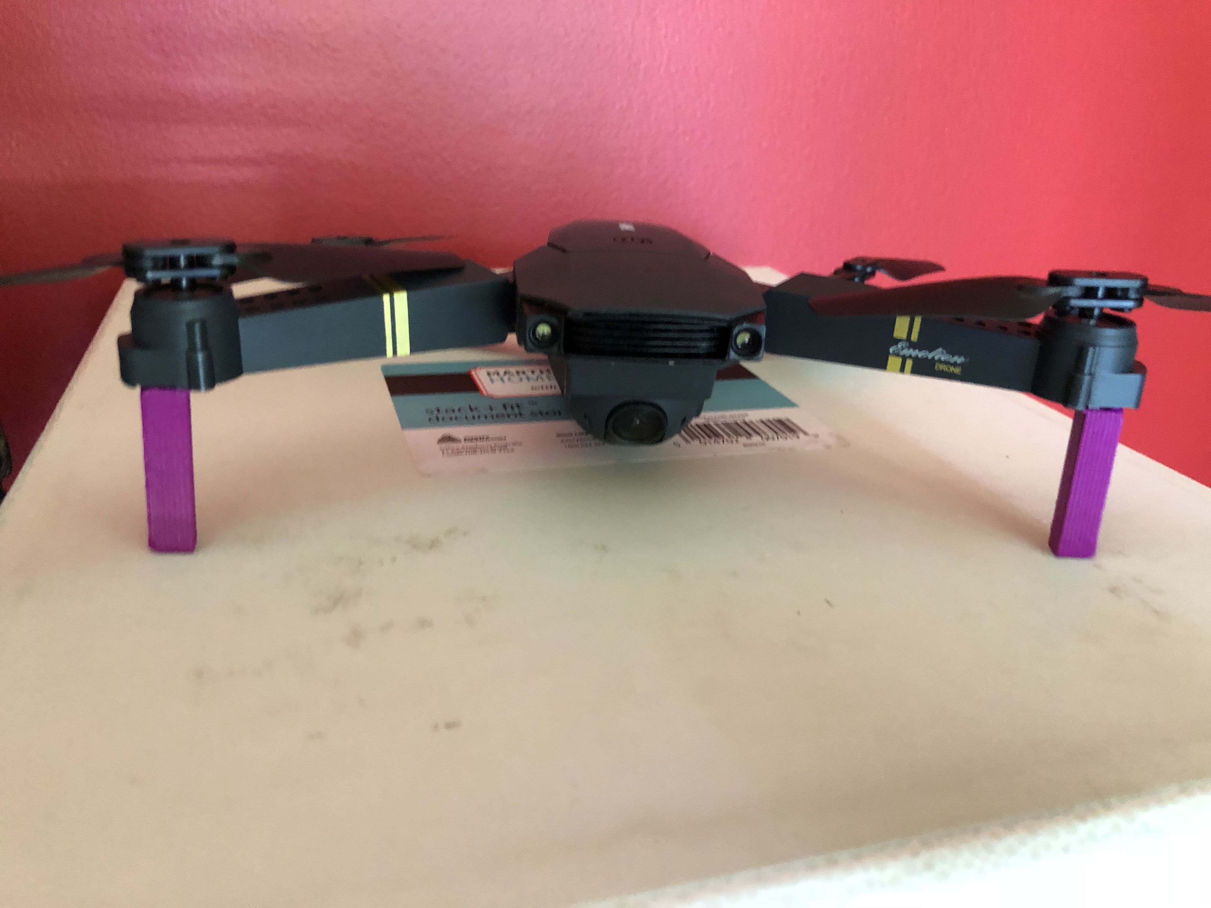 Eachine E58 'Mini Mavic' Drone Legs