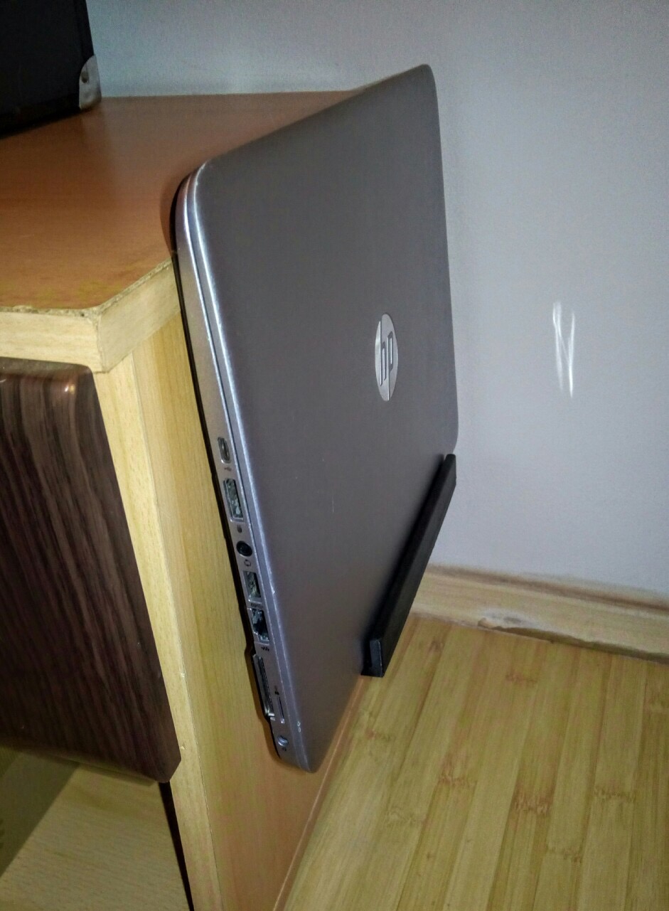 Bedside Laptop/Tablet or Phone Shelf