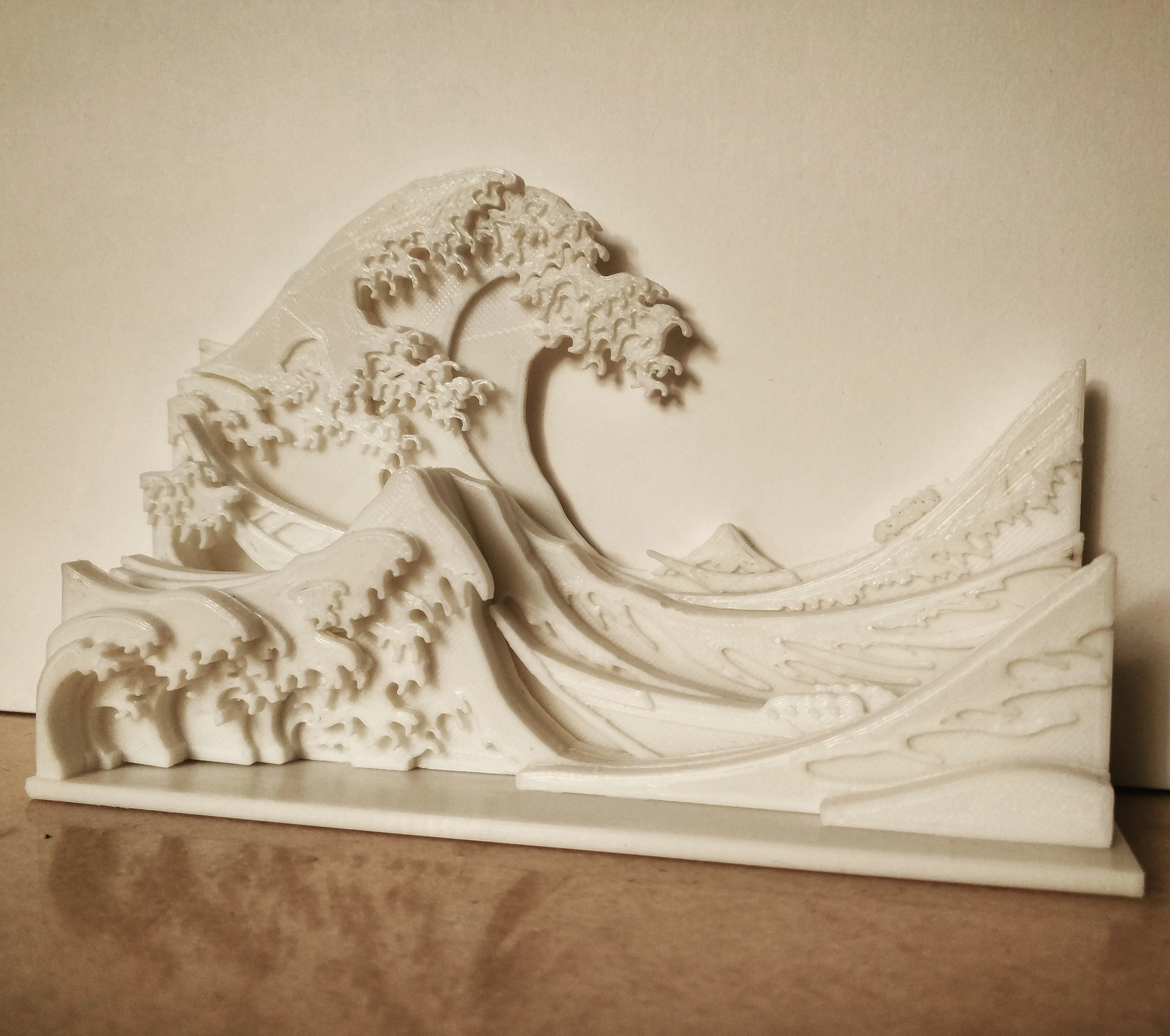 Great Wave off Kanagawa