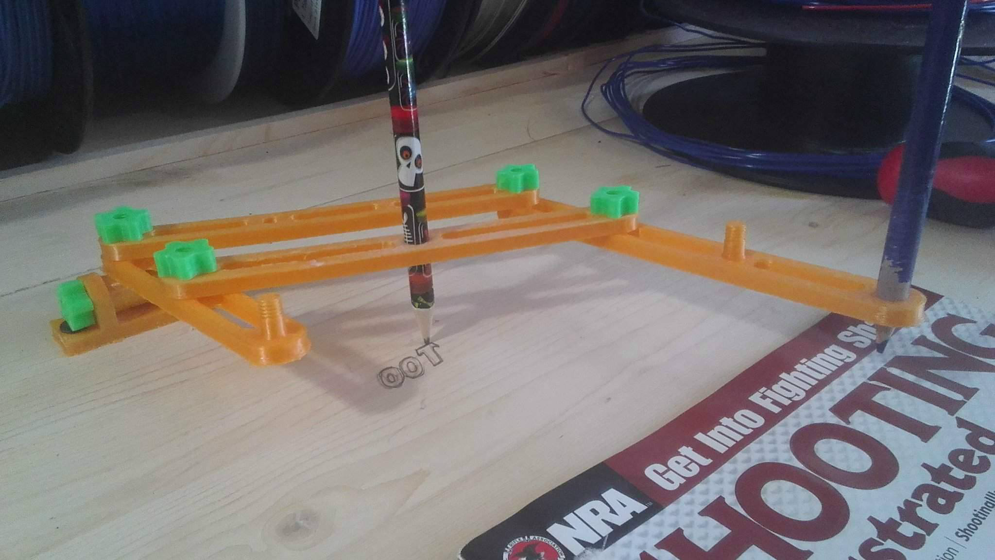Pantograph