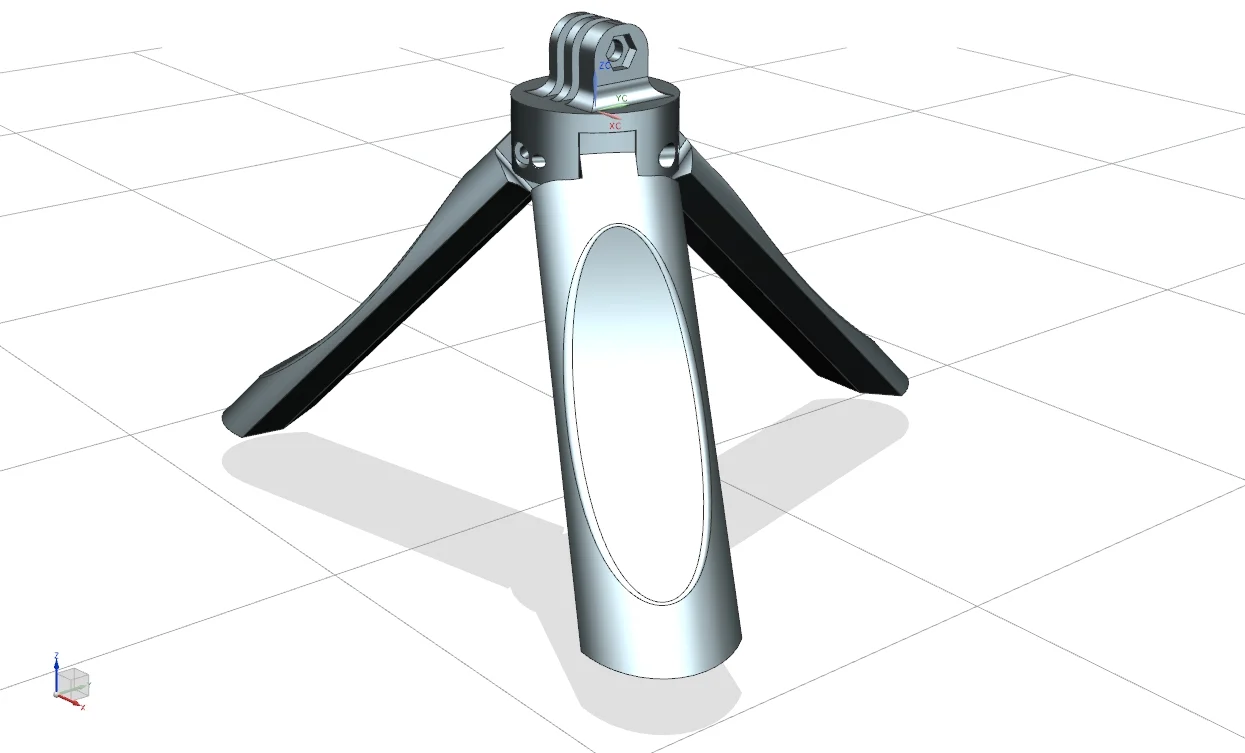 GoPro Tripod