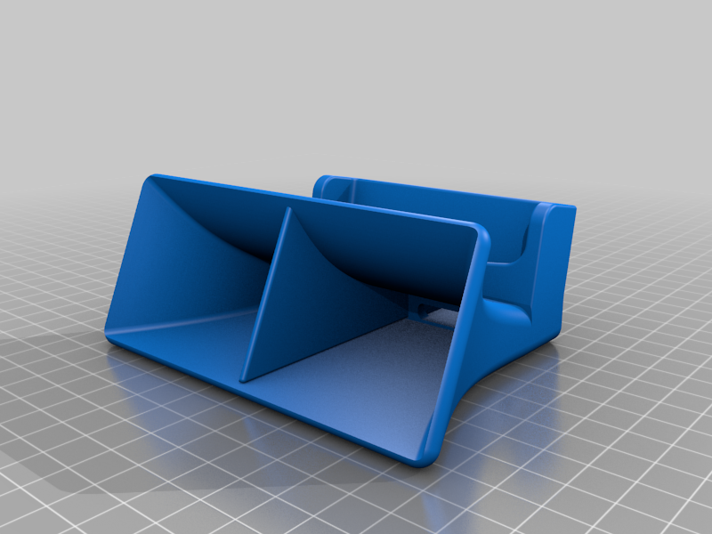 iPhone10 Sound Booster Stand