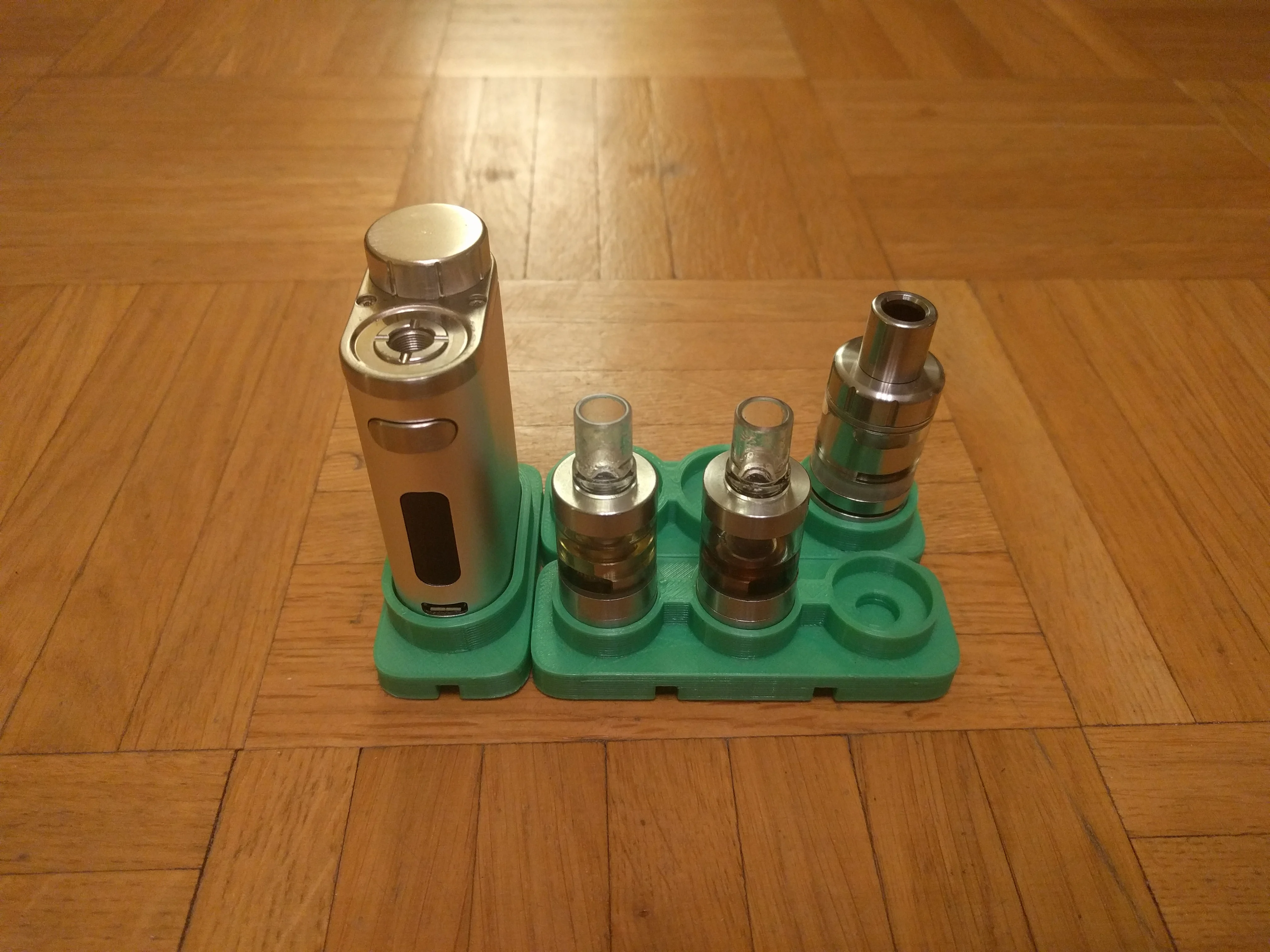 E-Cig holder Eleaf iStick Pico (Modular)