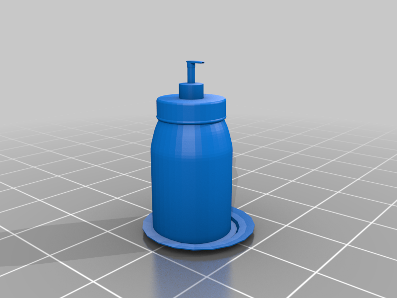 Jar Dispenser
