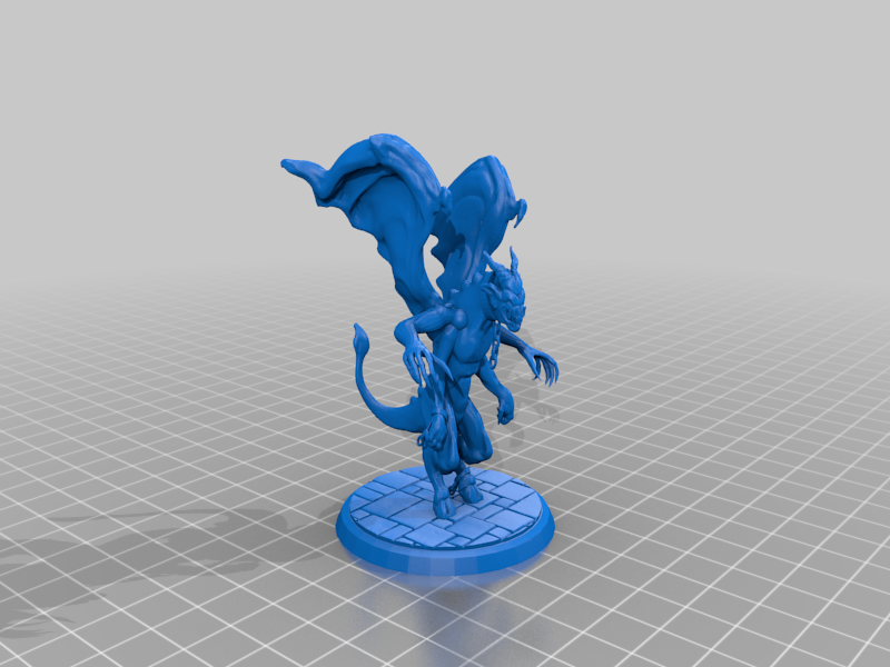 Gargoyle Mutated