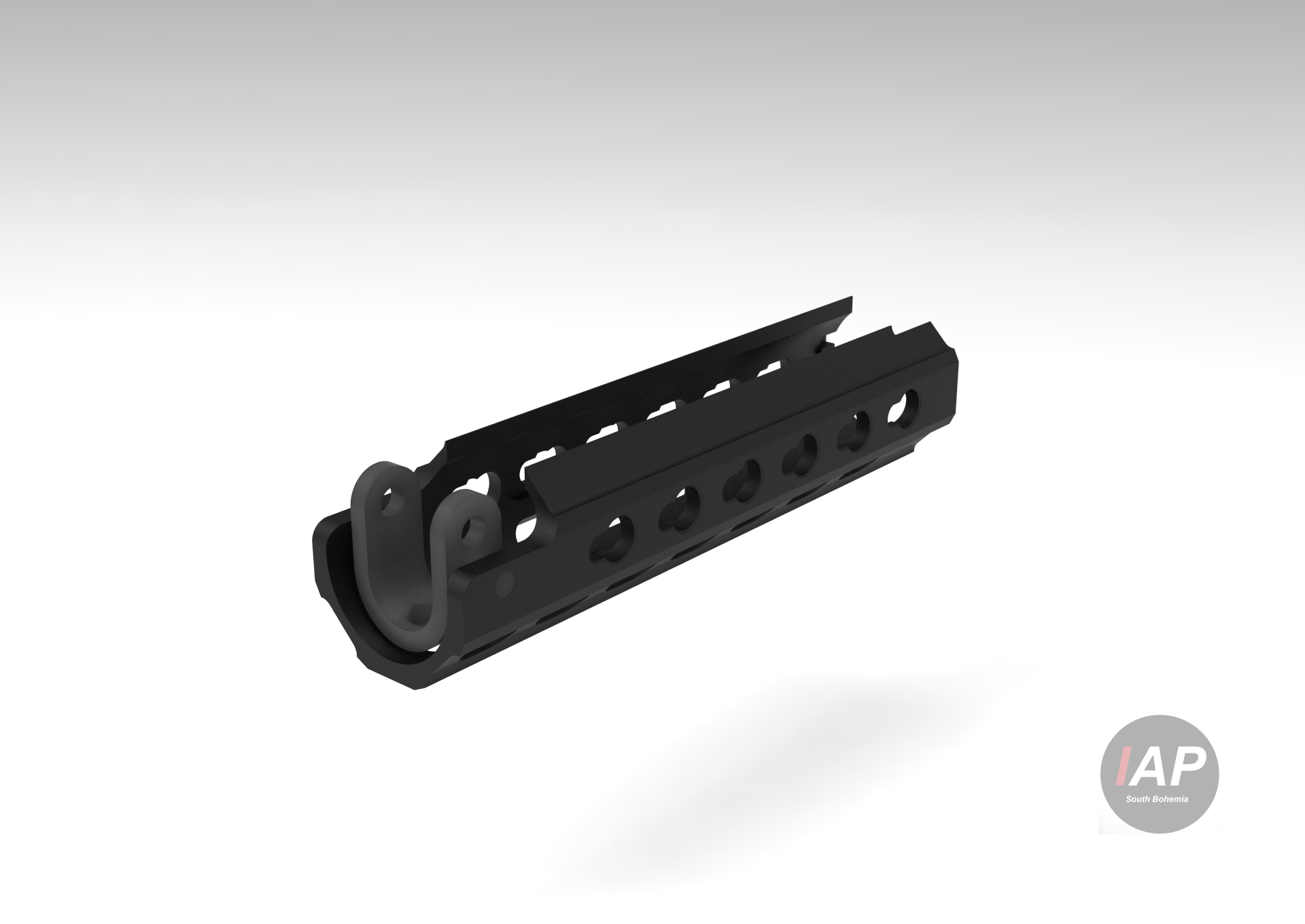 Hkey hadguard for MP5
