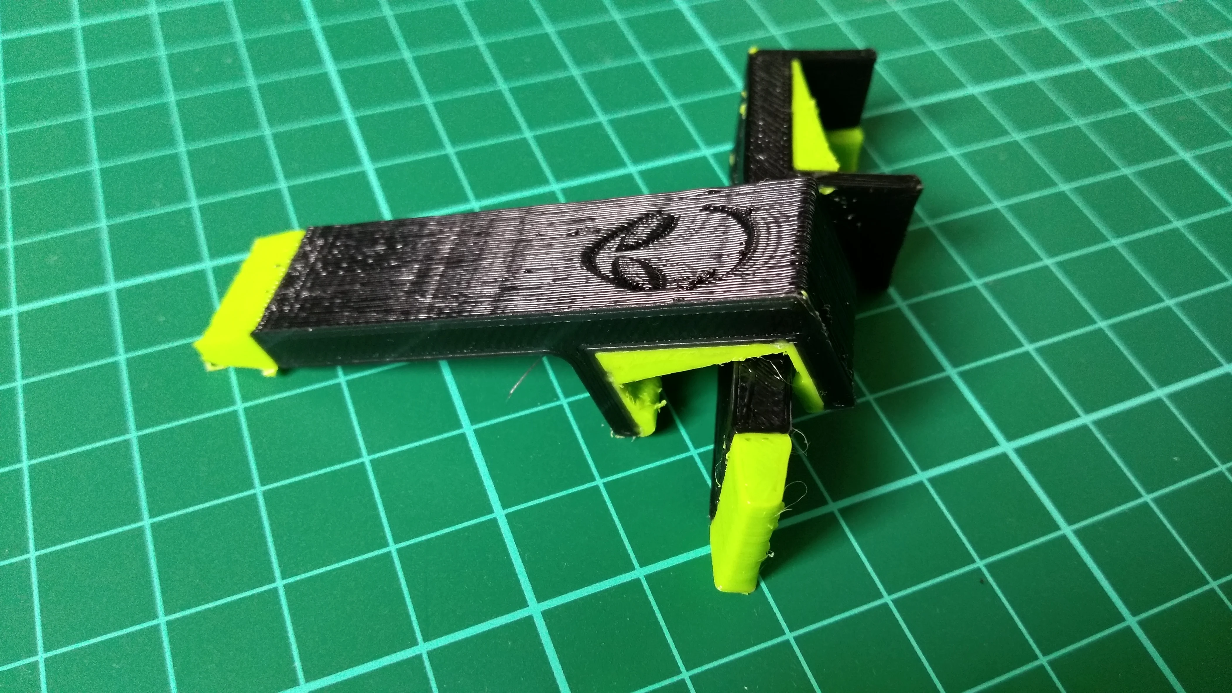 Alienware 13 R3 Riser Feet V2