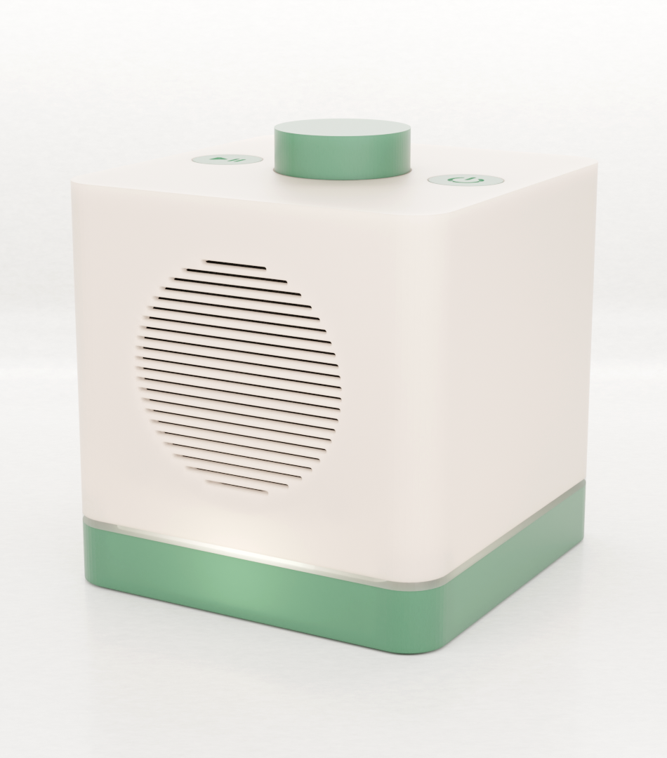 GuSi-Radio - simple internet radio