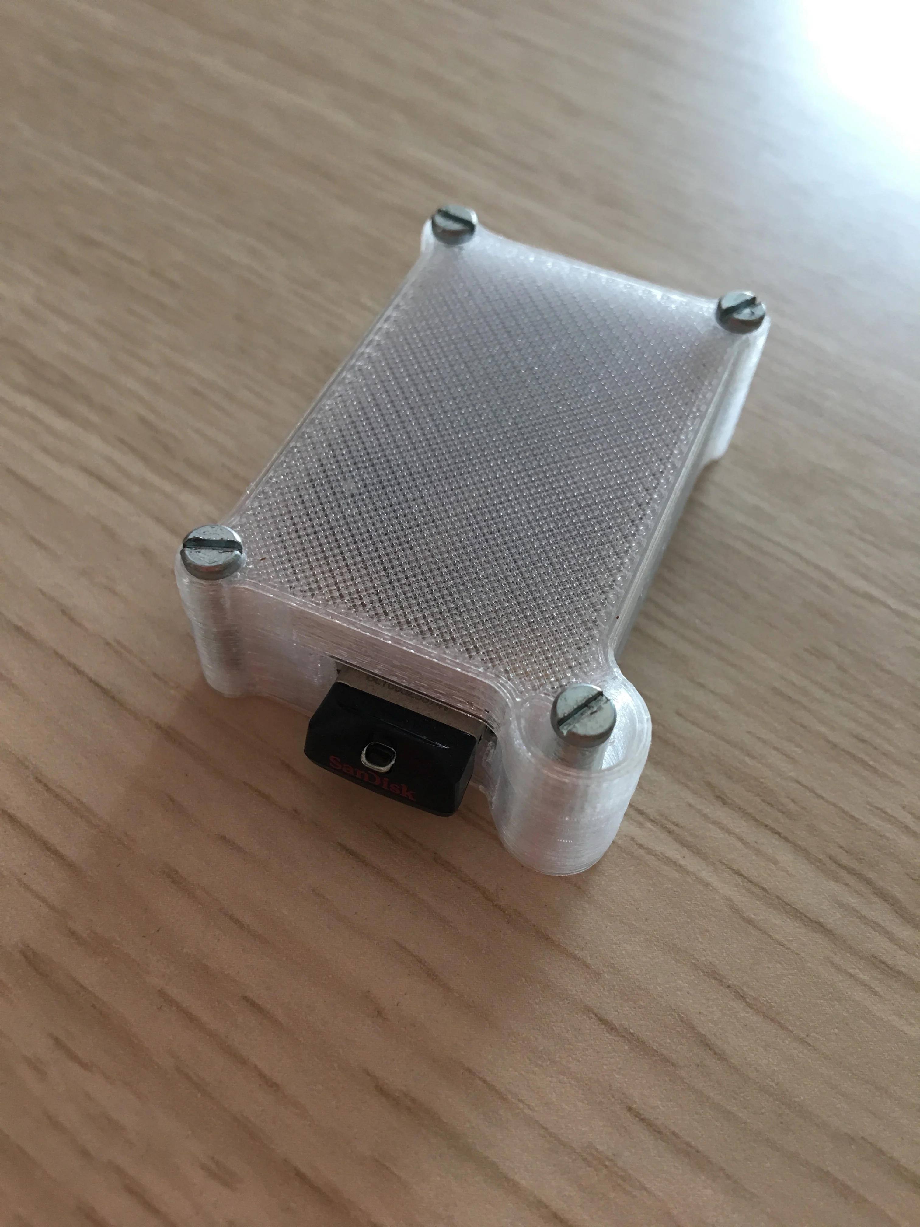 Onion Omega Mini Case
