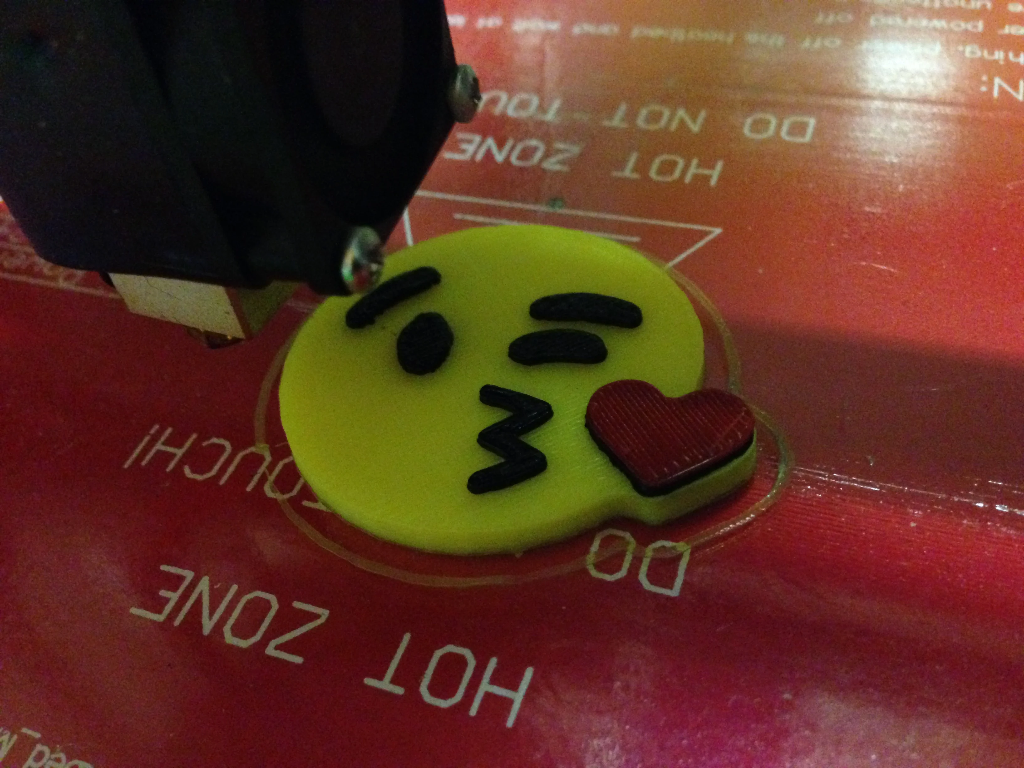 Emoticono. Emoji