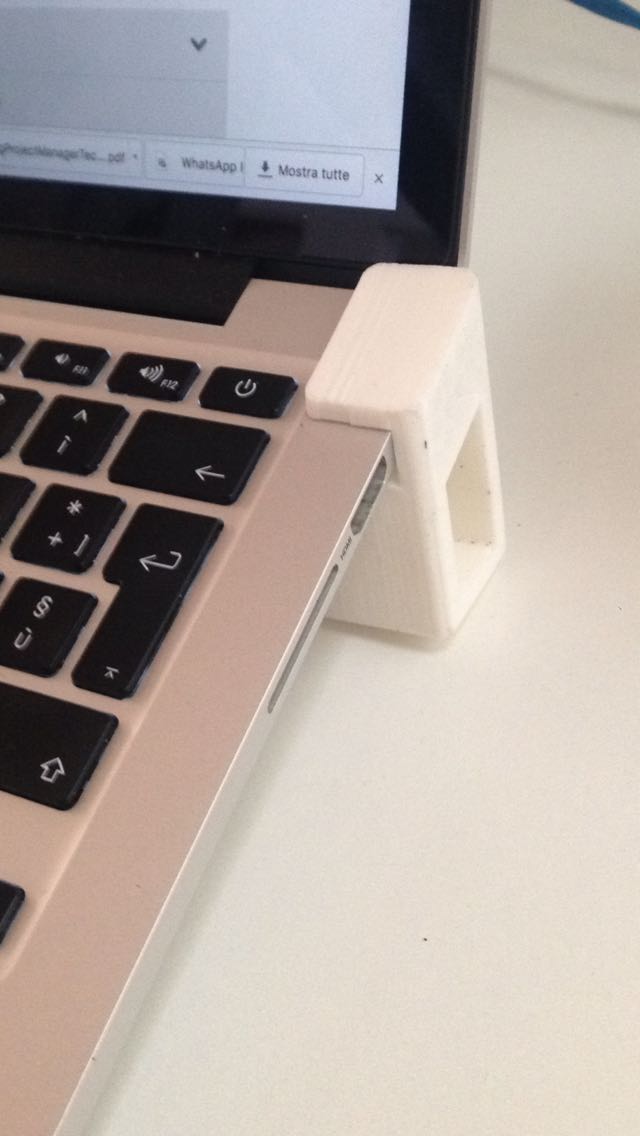 MacBook PRO support