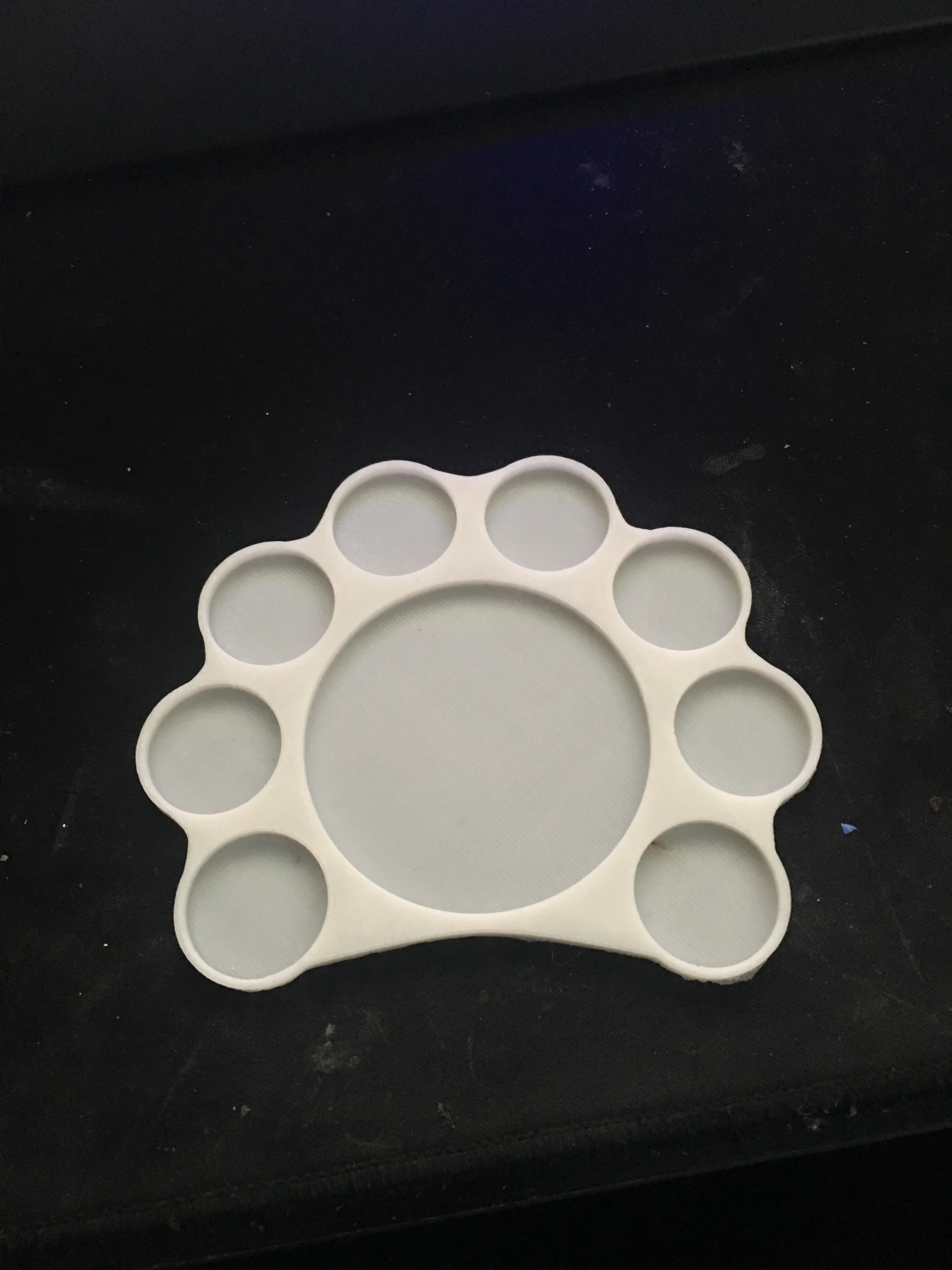Movment trays Warhammer