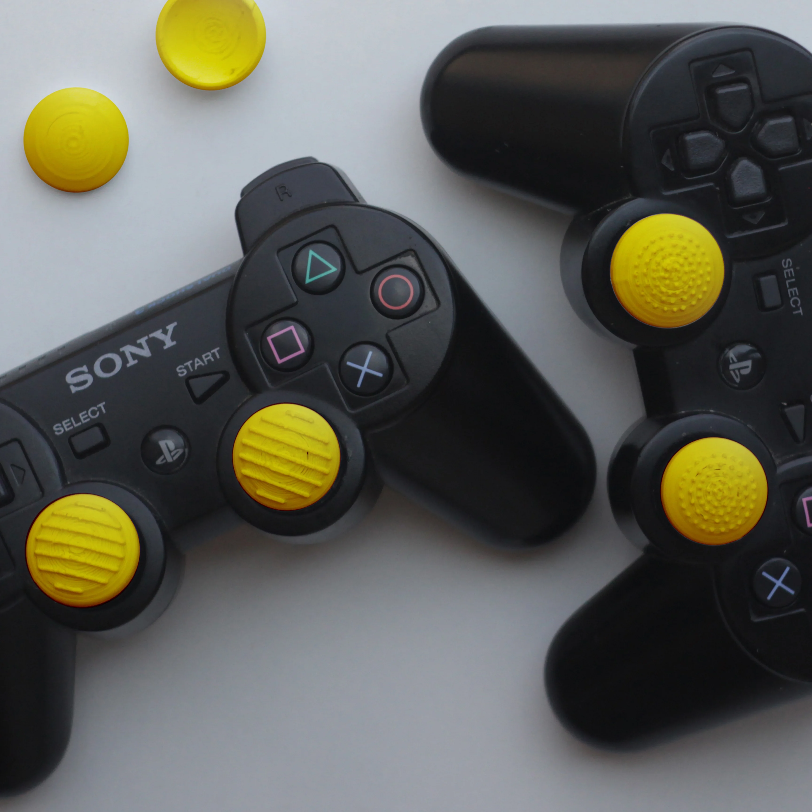 Controller Joystick Grip Cover Protection - Playstation & Xbox