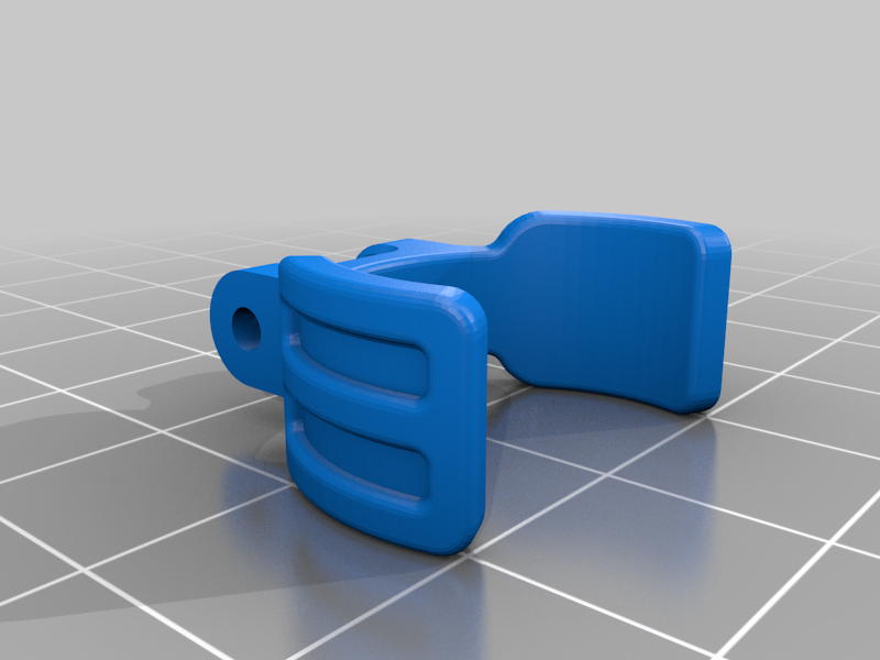 SIKU Bale Grapple