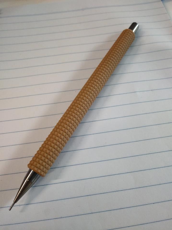 Pentel P205 Mechanical Pencil Barrel