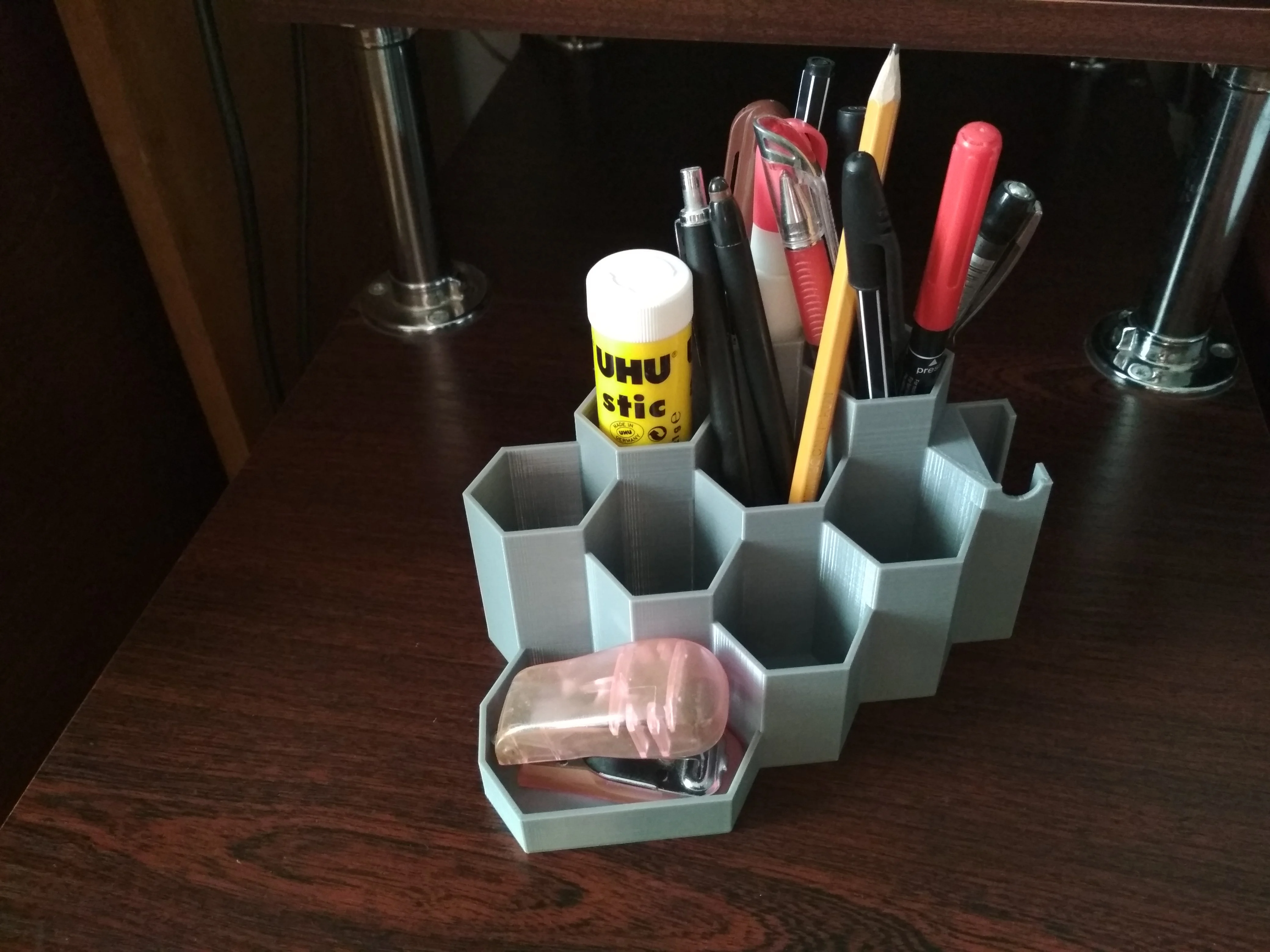 Office Supplies Holder