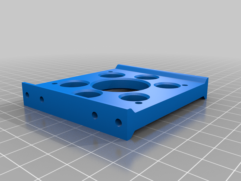 Gspeed Chassis Components