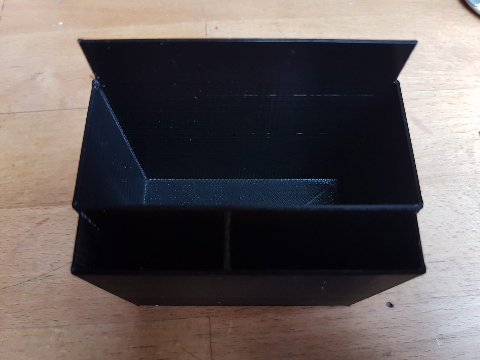 Zigarettenbox++