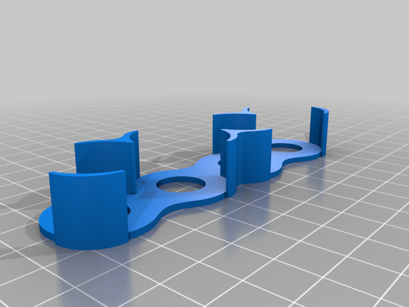 Universal Tokken holder