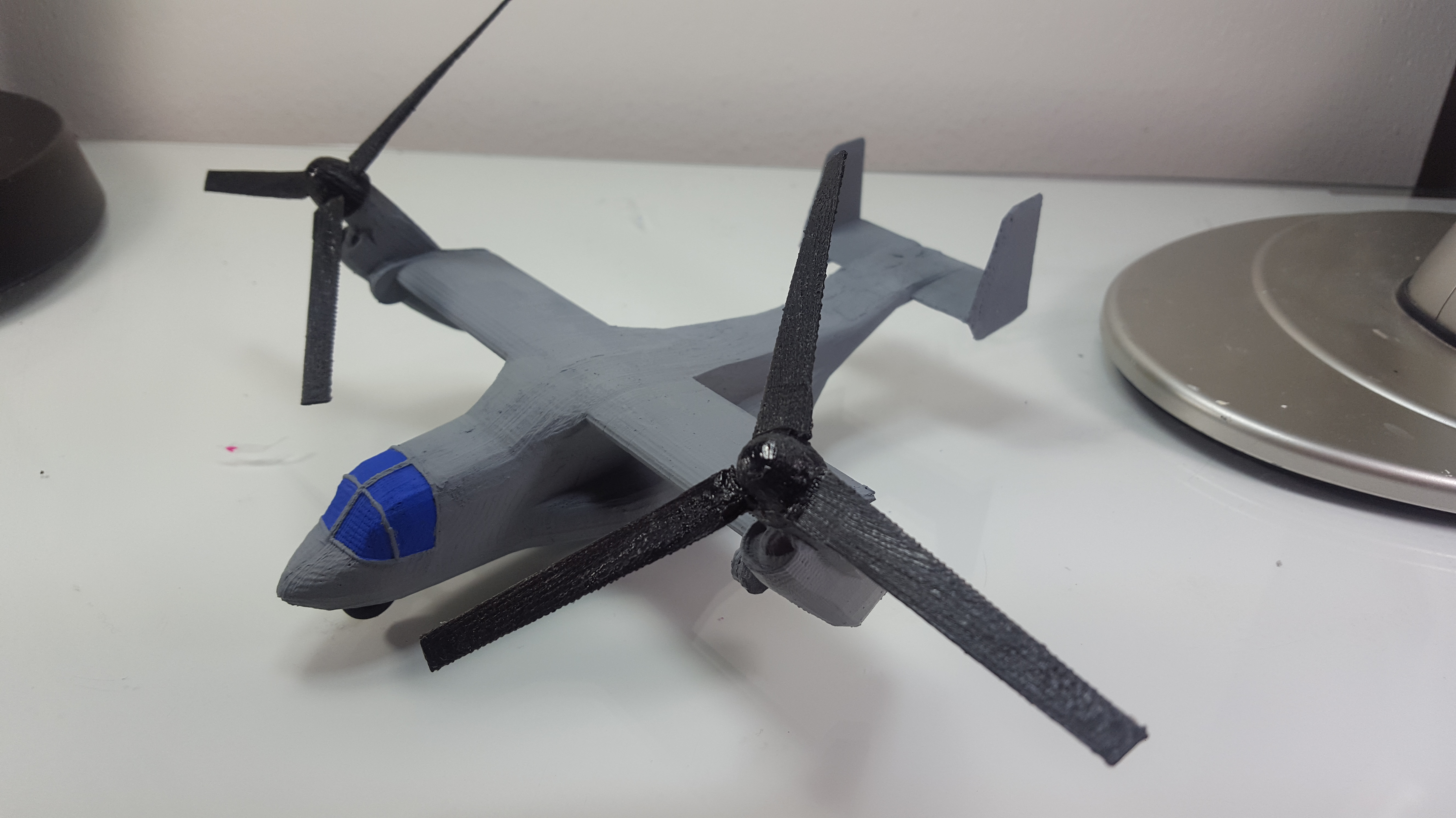 CV-22 Osprey