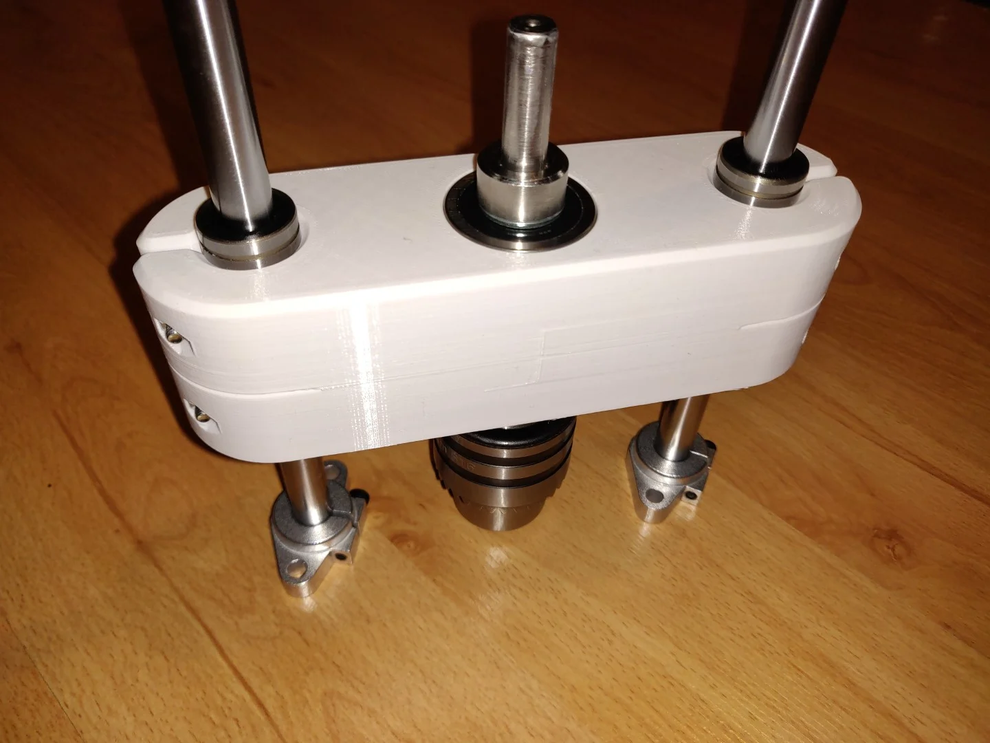 Bohrständer from Offys Werkstatt