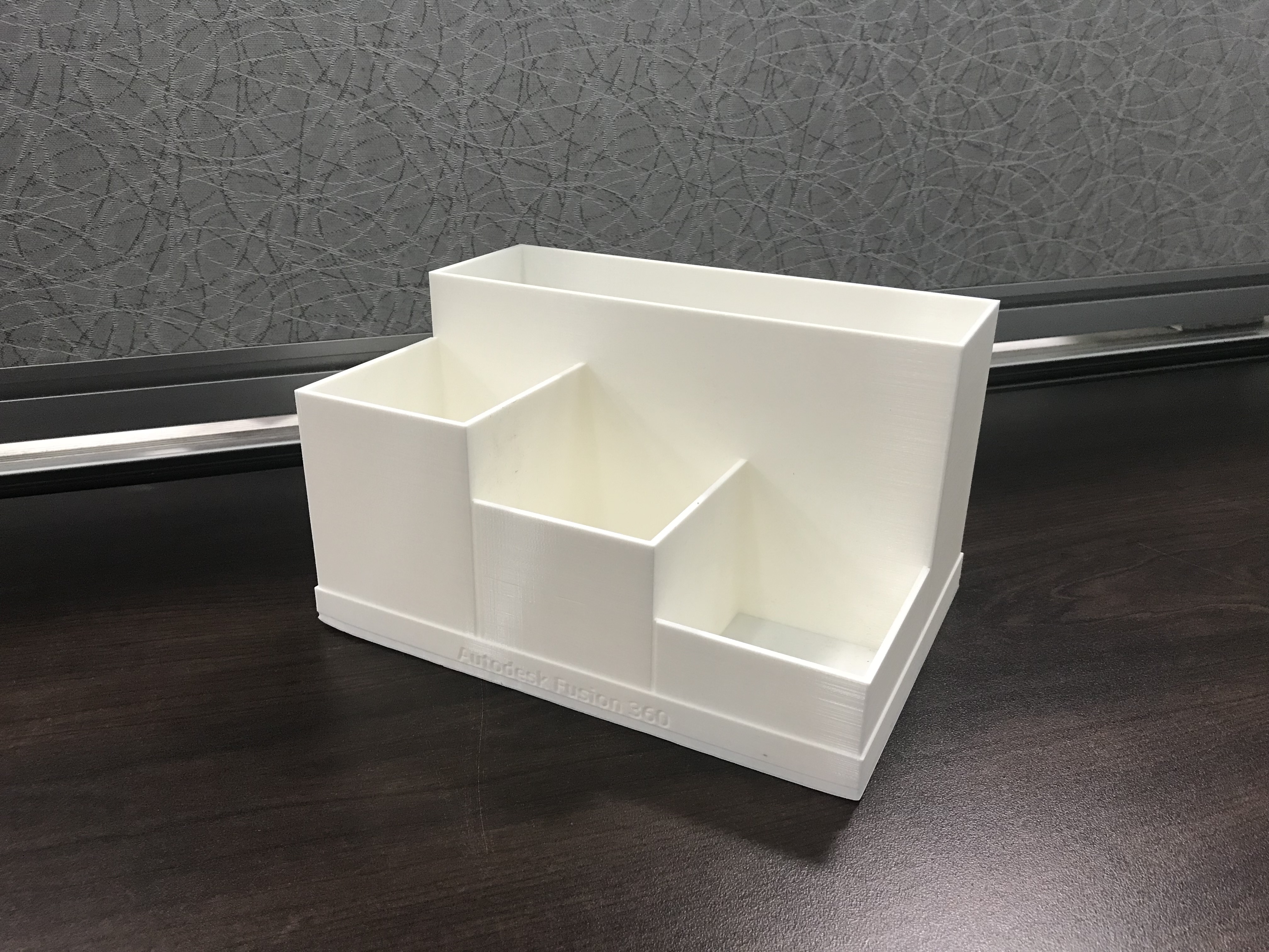 Office Desk Organiser