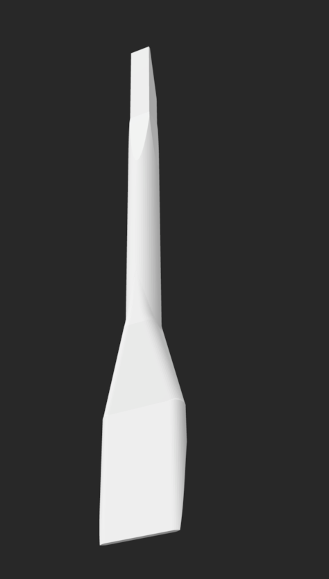 Pry Tool opener scriber