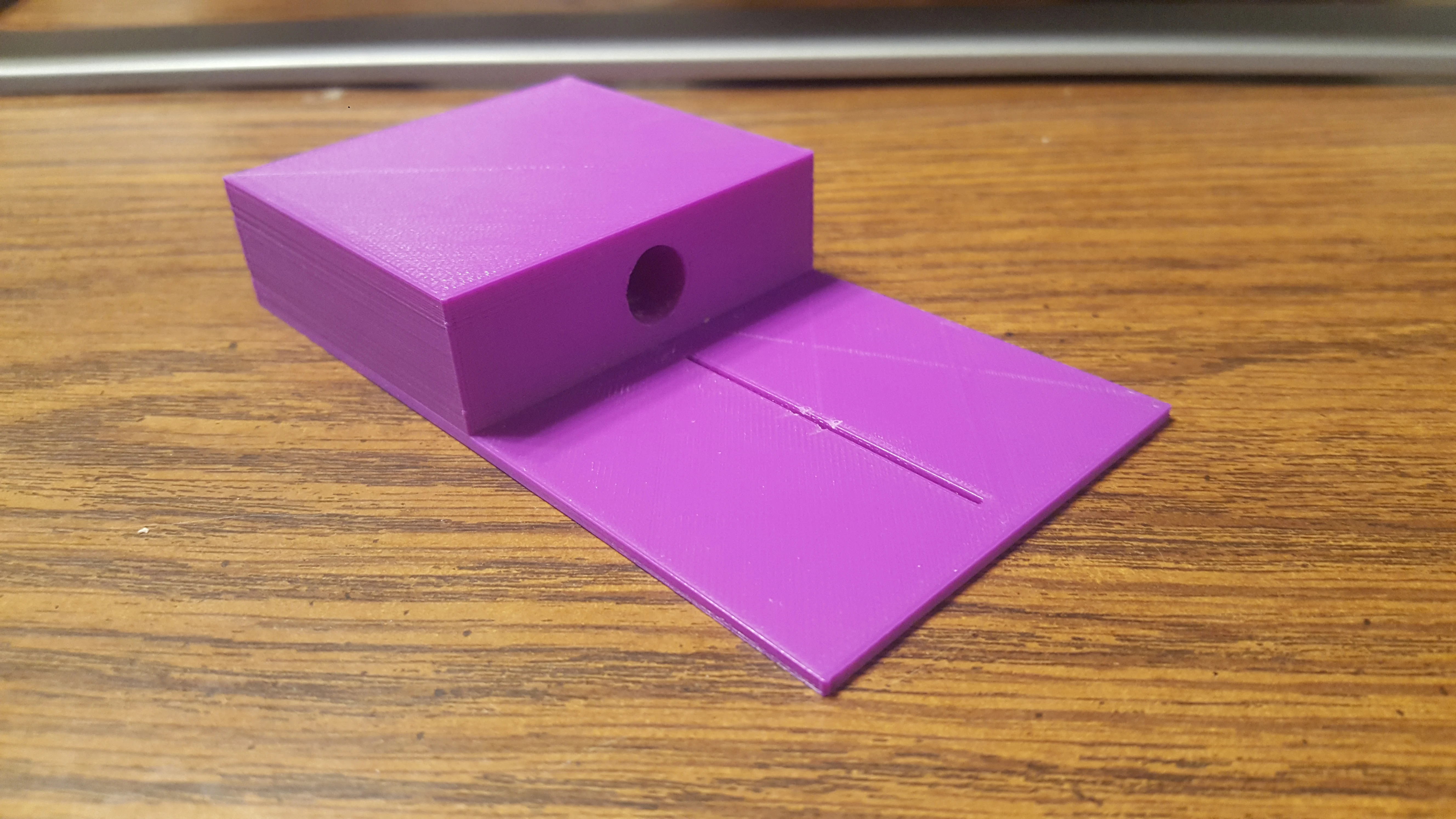 Dowel Jig