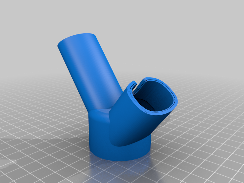 Pax 3 20Oz Bottle Bong - Updated