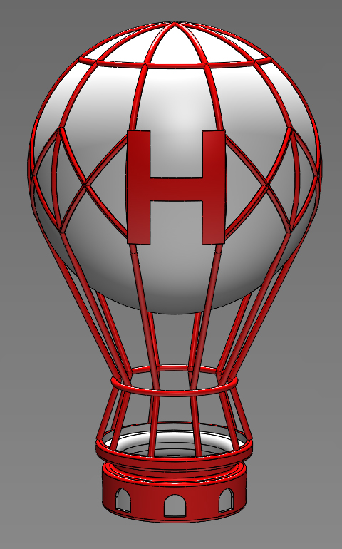 Globo Club Atlético Huracan