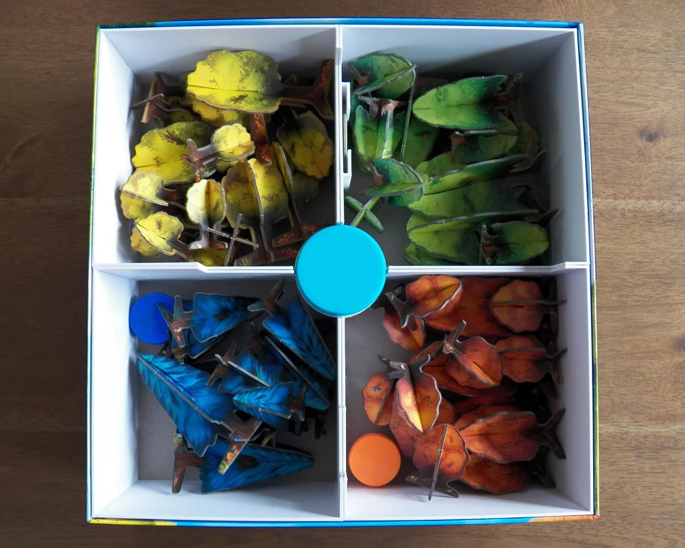 Photosynthesis Game Insert